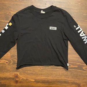 Long sleeve t-shirt